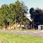 van Panhuysweg 2….